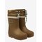 POM POM Gumboots Thermo - GOLD GLITTER - 21 – kuva 1