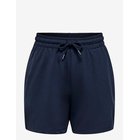 ONLY PLAY Onpfrei Life Embr Hw Sweat Shorts - NIGHT SKY - S