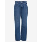 ONLY Onlrobbie Hw Straight Dnm Pim Esp - MEDIUM BLUE DENIM - 27 x 32