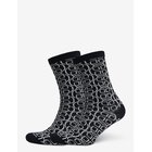 GANT Monogram Socks - EVENING BLUE - 36-38