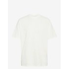 BLEND Bhfisher Oversize Tee Noos - SNOW WHITE - M