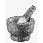 DORRE Birkedal Mortel - NATUR - Ø 9 cm