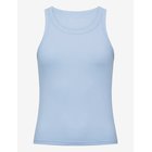 RÖHNISCH Rib Drymotion Singlet - CHAMBRAY BLUE - XXL