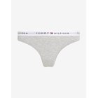 TOMMY HILFIGER Thong - LIGHT GREY HEATHER - L