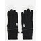 NEW BALANCE Performance Midweight Glove - BLACK - S/M – kuva 1