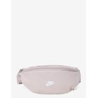 NIKE Nk Heritage S Waistpack 2.0 - PARTICLE ROSE/PARTICLE ROSE/WH - One Size