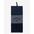 CALLAWAY Towel Tri-Fld 23 - NAVY - One Size