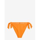 TOMMY HILFIGER String Side Tie - ORANGE FLASH - M