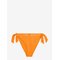 TOMMY HILFIGER String Side Tie - ORANGE FLASH - M – kuva 1