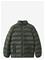 MANGO Quilted Jacket - MEDIUM GREEN - 164 – kuva 1