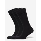 GANT 3-Pack Socks - BLACK - 43-45