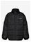 HUMMEL Hmljr Lightweight Puffer Jacket - BLACK - 122 – kuva 3