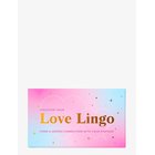 GIFT REPUBLIC Cards Love Lingo - PINK - One Size