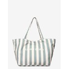 BJÖRN BORG Borg Beach Tote M - SLATE GRAY - One Size