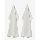STUDIO FEDER Penny Tea Towel - 2- Pack - PHENOMENAL - 50X 70