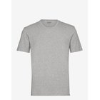 FRANK DANDY Bamboo Tee - GREY MELANGE - M