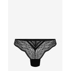 HUNKEMÖLLER Isabelle Cheekini - CAVIAR - XS