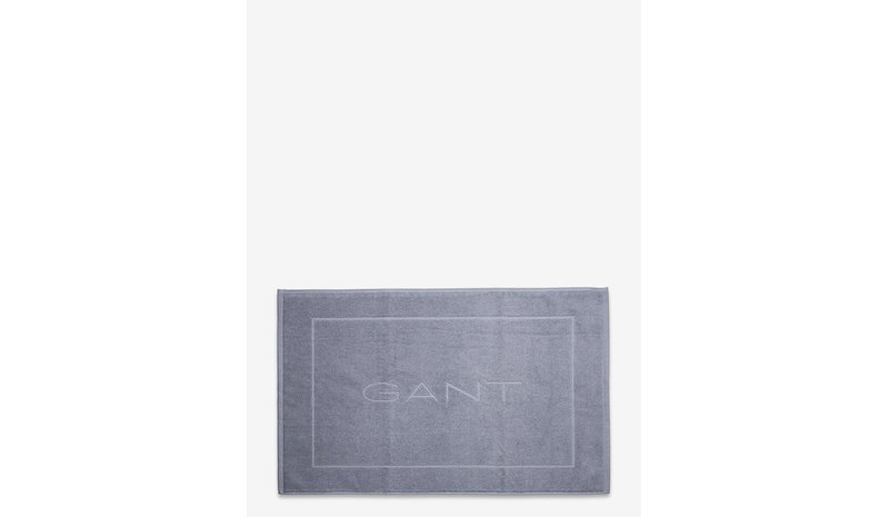 GANT Bath Mat - WAVES - 50X 80 cm – kuva 1/1