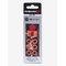 BULLPADEL Ease Vibe - ORANGE - One Size – kuva 1