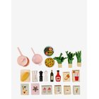 LUNDBY Lundby Køkkentilbehør - MULTI - One Size