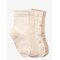 MINYMO Socks W. Pattern (5-Pack) - RUGBY TAN - 27\30 – kuva 1