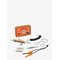 GENTLEMEN'S HARDWARE Survival Kit - ORANGE - One Size – kuva 1