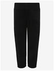 TRETORN North Micro Fleece Trousers - 059/BLACK - 86-92