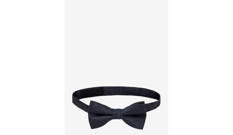 NAME IT Nkmrollo Bowtie - NAVY BLAZER - 116-128 – kuva 1/1