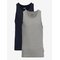 MOLO Jayden 2-Pack - NAVY GREY - 158/164 – kuva 1