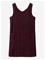 MANGO Corduroy Pinafore With Pockets - DARK RED - 11 – kuva 1