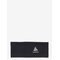 ODLO Headband Polyknit Warm - BLACK - One Size – kuva 1