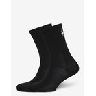 SMARTWOOL Hike Classic Edition Zero Cushion Liner - BLACK - L