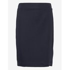 INWEAR Aronoiw Short Skirt - MARINE BLUE - L