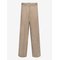WEEKDAY Relaxed Trousers - LIGHT MOLE - 44 – kuva 1