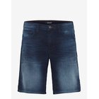 BLEND Bhtwister 3326 S/Reg Noos - DENIM DARK BLUE - L