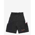 NIKE K Nk Df Acd25 Short Kp 7In -Pd - BLACK/WHITE/BRIGHT CRIMSON - 158-170