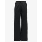 ONLY Onlpoptrash Mw Straight Pnt Noos - BLACK - XS x 30