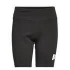 PUMA Ess 7" Logo Short Leggings - PUMA BLACK - XS