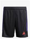 ADIDAS PERFORMANCE Tiro26L Sho Y - BLACK/PURPUR - 140