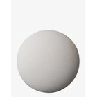 ANNE BLACK Tilt, Hook/Handle Mat S - MAT WHITE - One Size