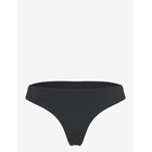 ROXY Sd Essentials Tanga - ANTHRACITE - XL