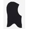MIKK-LINE Cotton Fullface - Double - BLACK - 9-12M – kuva 1