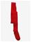 MP DENMARK Wool Rib Tights - TOMATO - 122 – kuva 1