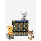 MAKI Warrior Cats Mini Mystery Plush 15 Cm Asst. - MULTI - One Size