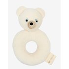 FABELAB Rattle - Polar Bear - SEEDPEARL - One Size