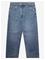 MANGO Jeans Wide Leg - OPEN BLUE - 116 – kuva 1