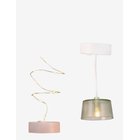 LUNDBY Lundby Taklampa & Ljusslinga - MULTI - One Size