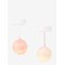 LUNDBY Lundby Rislamper - MULTI - One Size – kuva 1