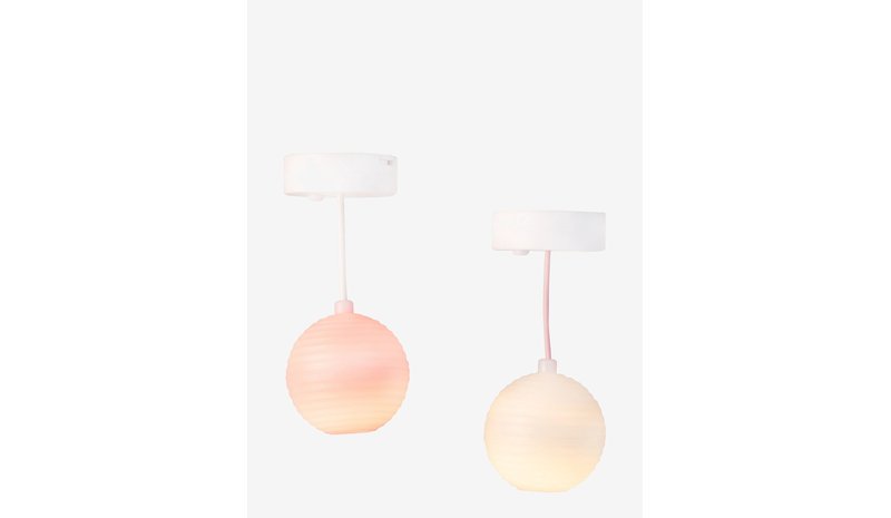 LUNDBY Lundby Rislamper - MULTI - One Size – kuva 1/1