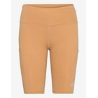 SVEA W. Sporty Seam Shorts - KHAKI - M